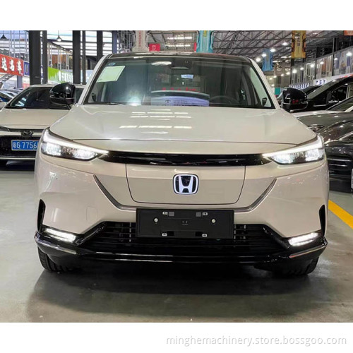 Electric car vehicle hon-da ens1 dongfeng china ev car stock fast speed ev suv top edition